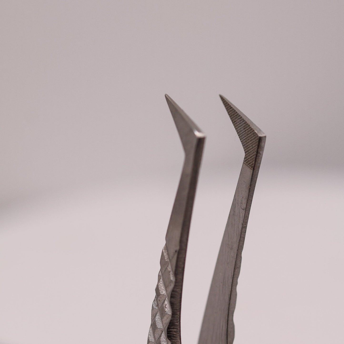 Isolation Boot Fibre Grip Tweezers