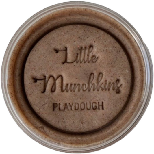 Mulled Pear and Cranberry Punch Homemade Playdough