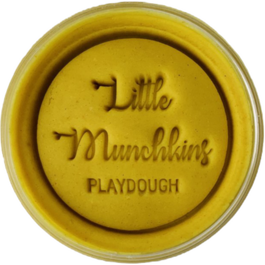 Lemongrass Yellow