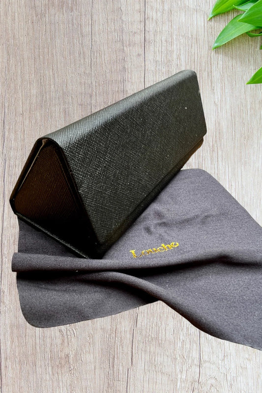 Kiko Round Silver Sunglasses