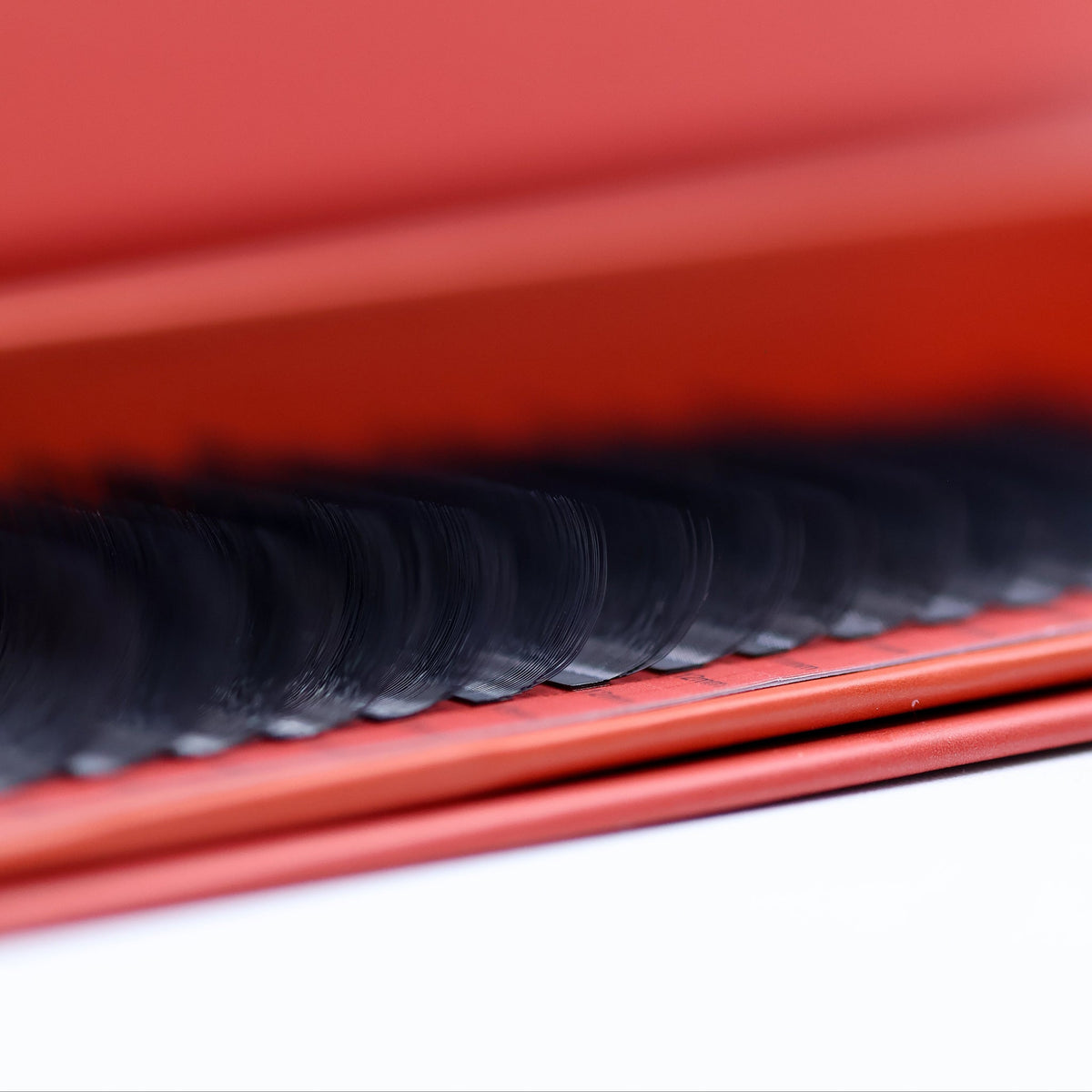 U Collection Lashes – 2DU, 3DU, 4DU & 5DU Single Length Trays
