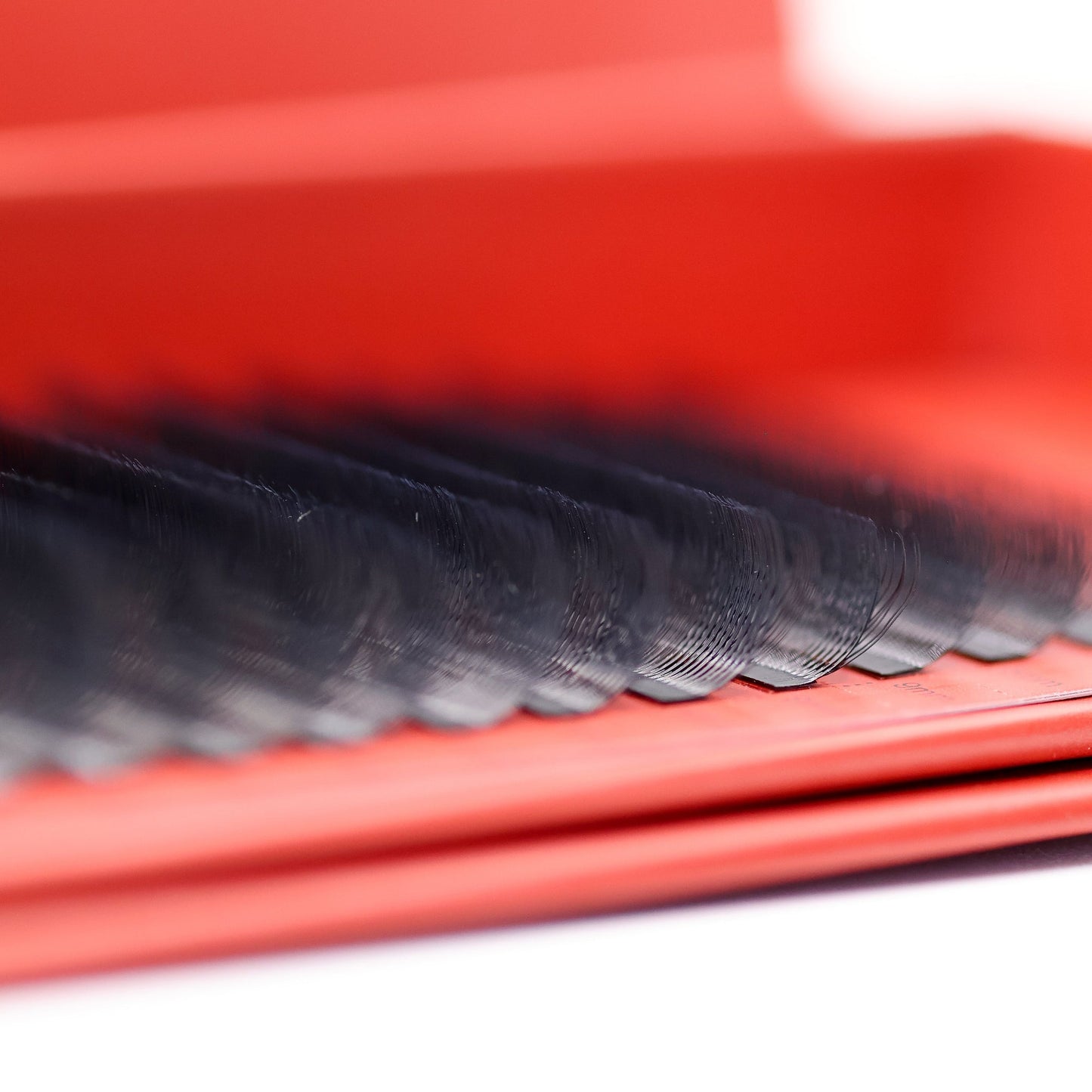 Fairy Lashes – 16 Row Single Length Trays
