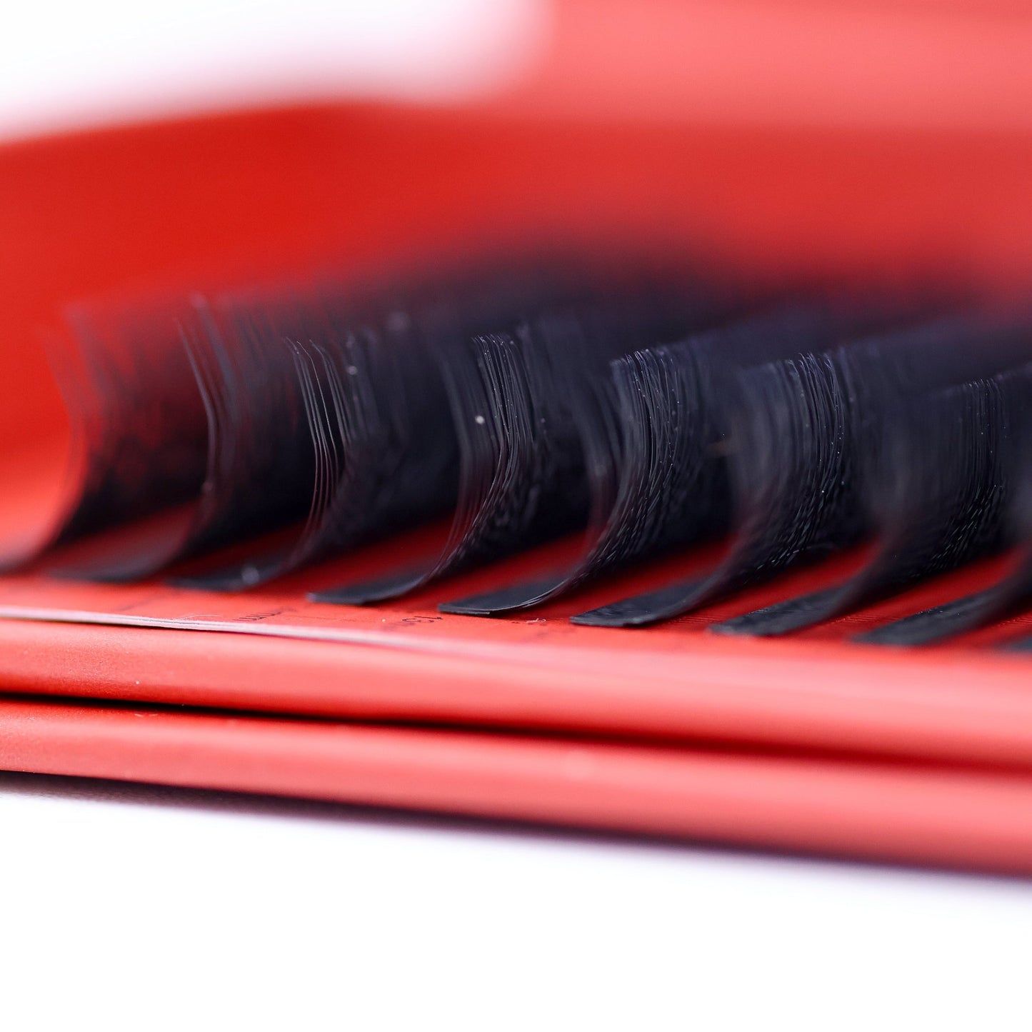 Fairy Lashes – 16 Row Single Length Trays