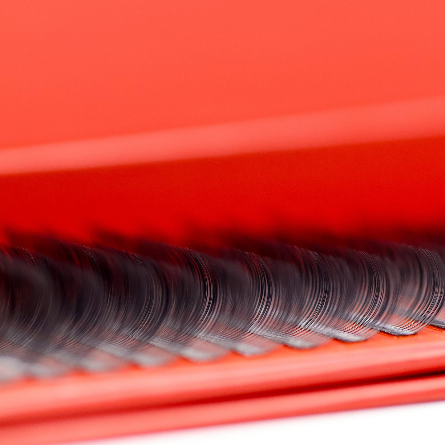 Premade Angel Lashes 5D Closed Fans 16 Row Single Length Trays