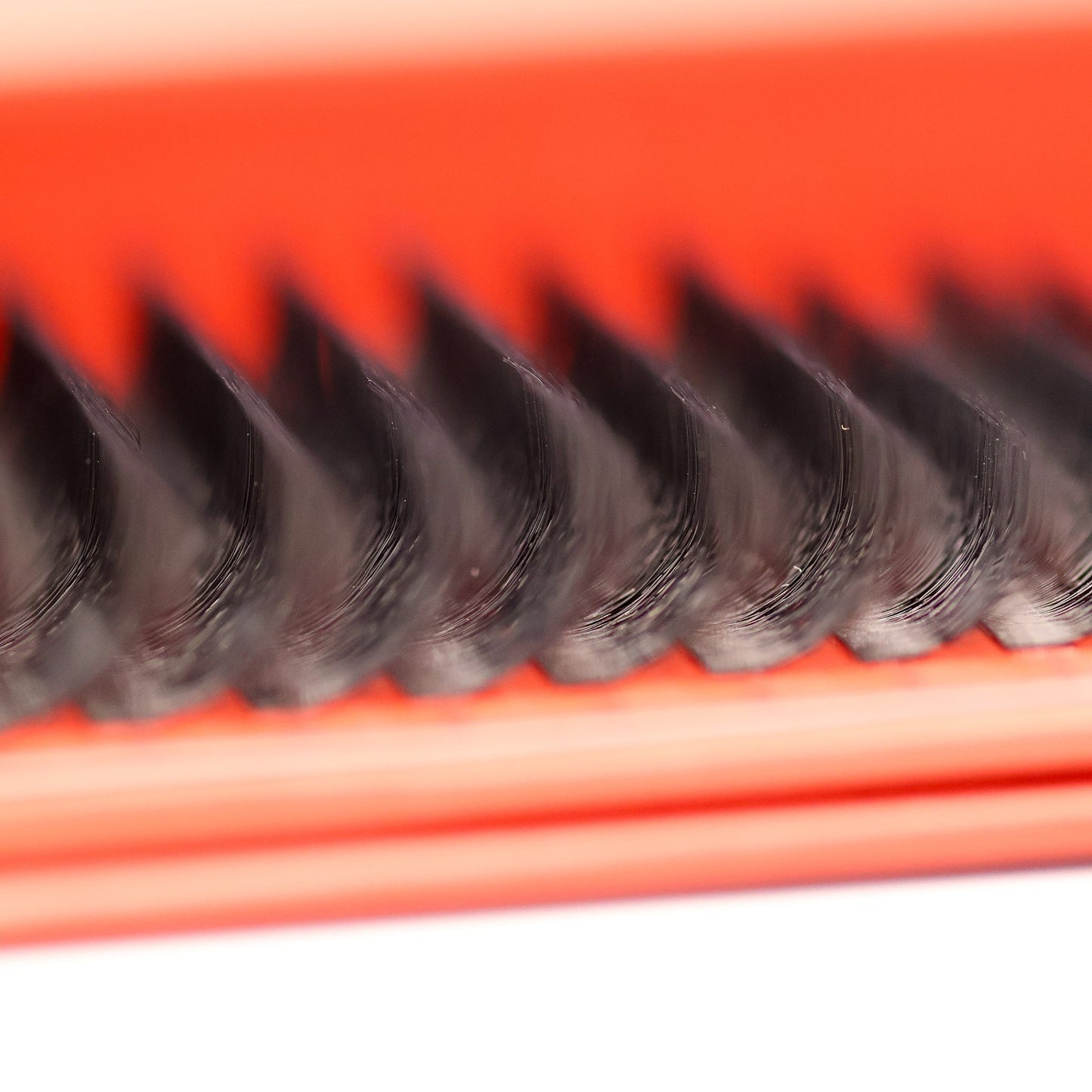 8D Clover Lash 16 Row Mixed Tray