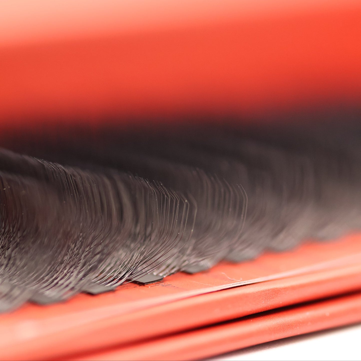 8D Clover Lashes – 16 Row Single Length Trays