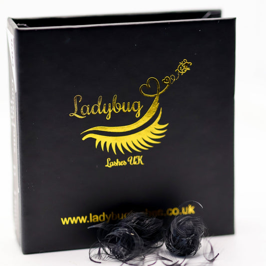 Loose Promades D Curl 8d-20d