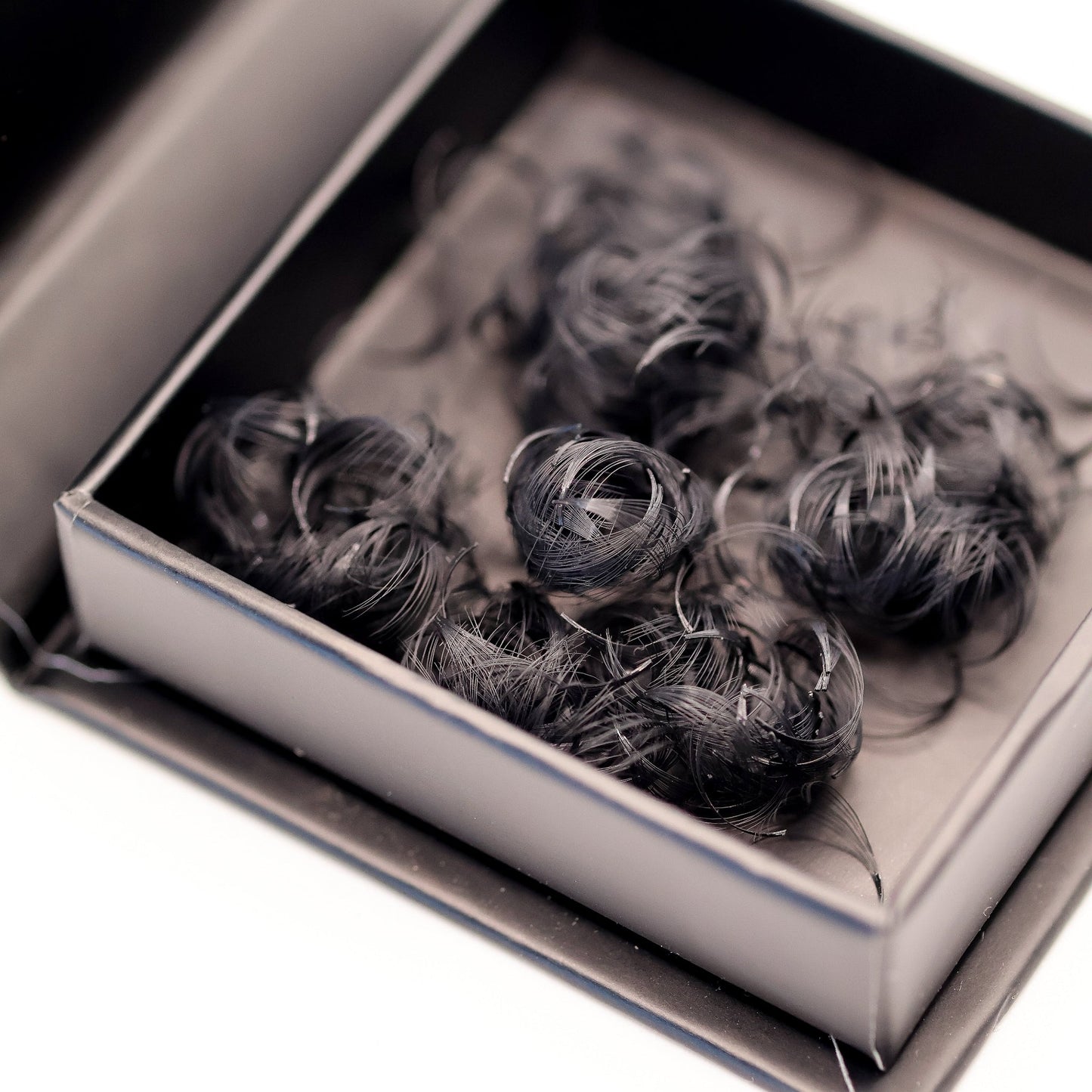 Loose Promade Fans 8D–20D D Curl