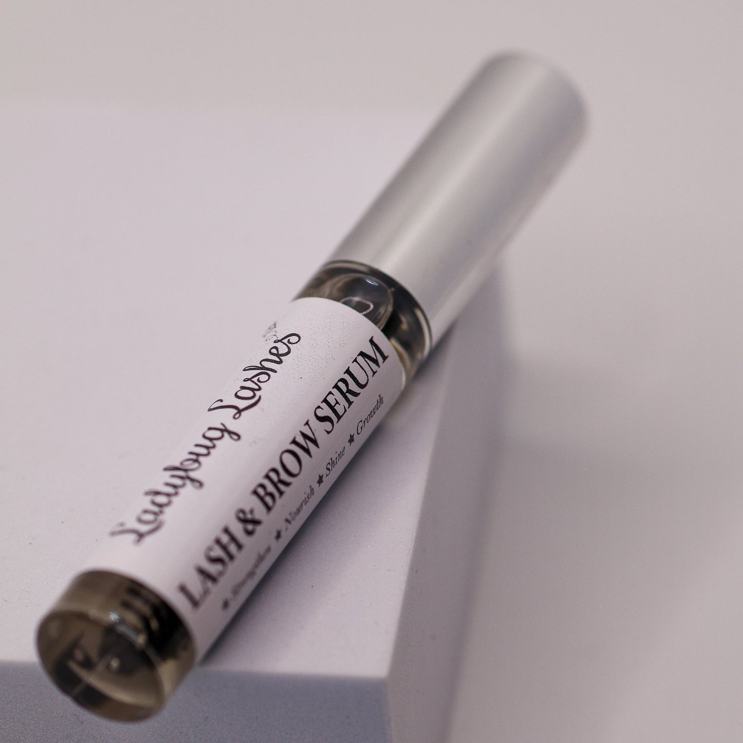 Lash & Brow Conditioning Serum 10ml – Natural Aftercare