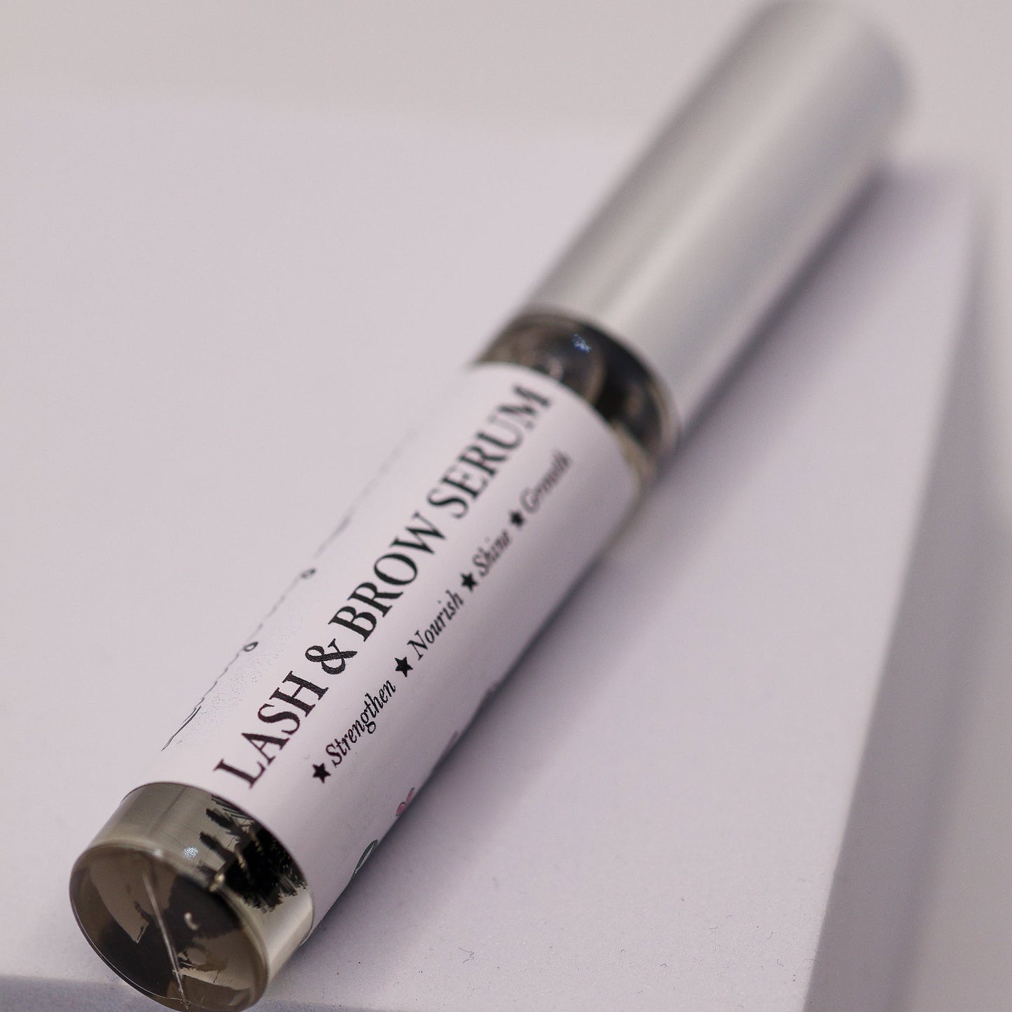 Lash & Brow Conditioning Serum 10ml – Natural Aftercare