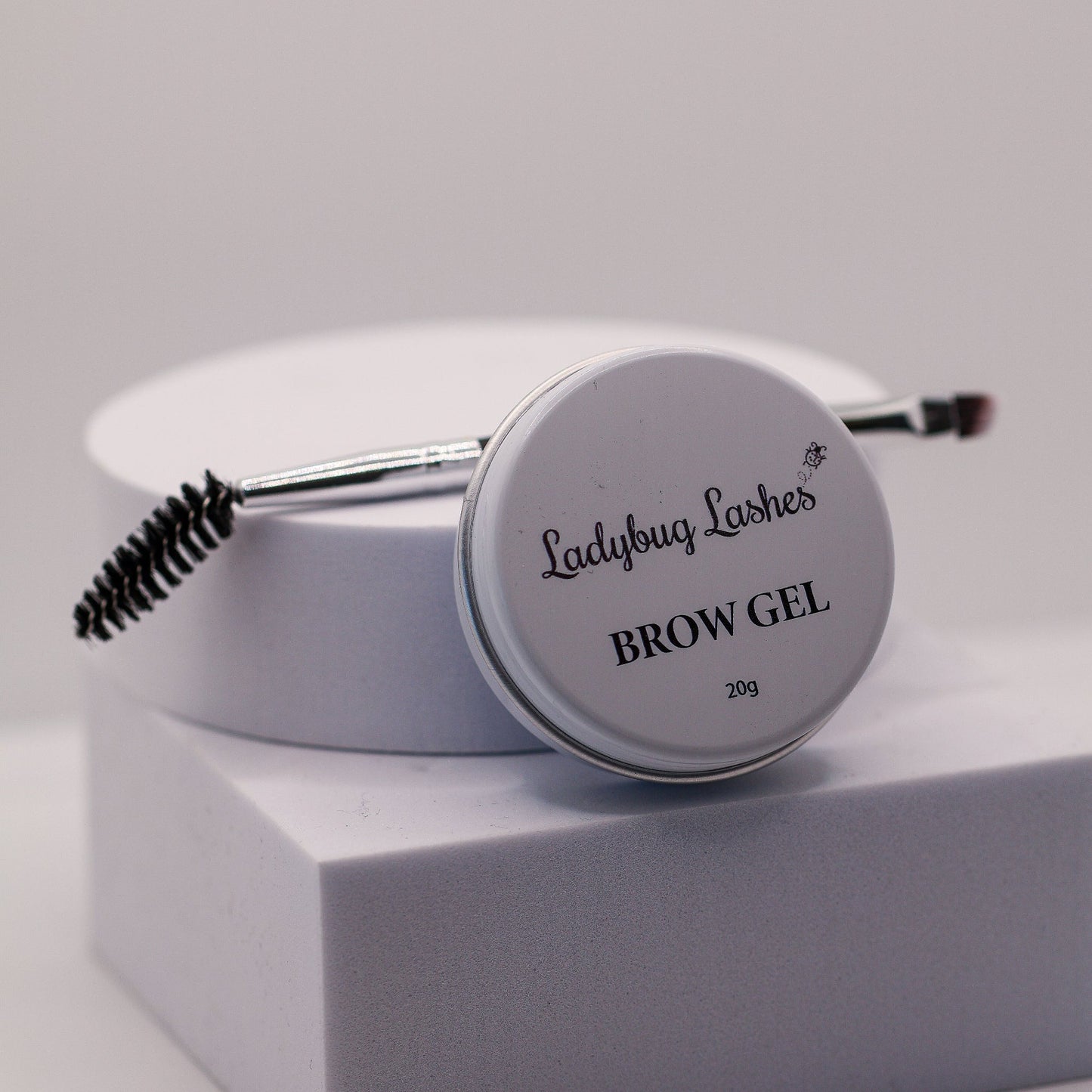 Brow Styling Gel 20g