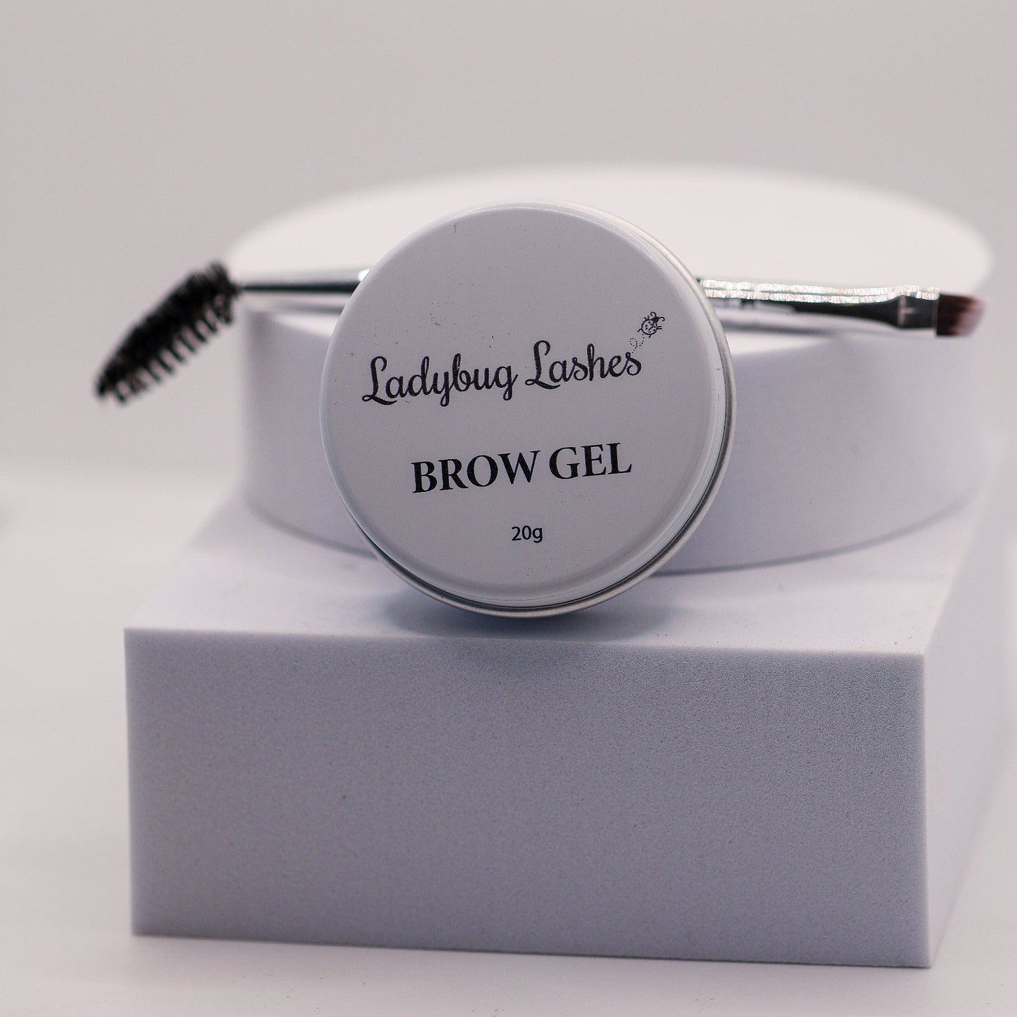 Brow Styling Gel 20g