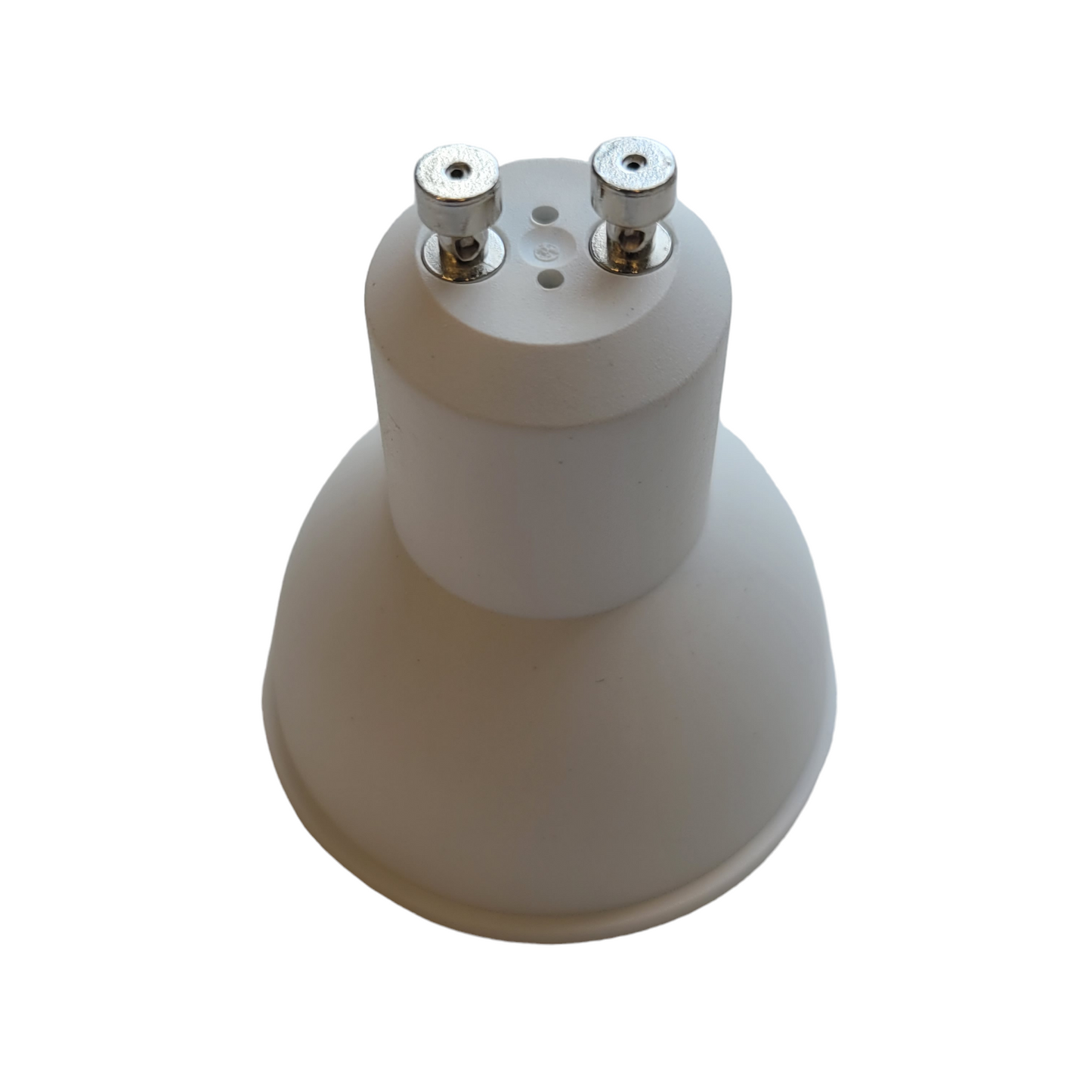 4 Pack ProVision GU10 LED Spotlight Bulbs 5W - Bright / Warm White