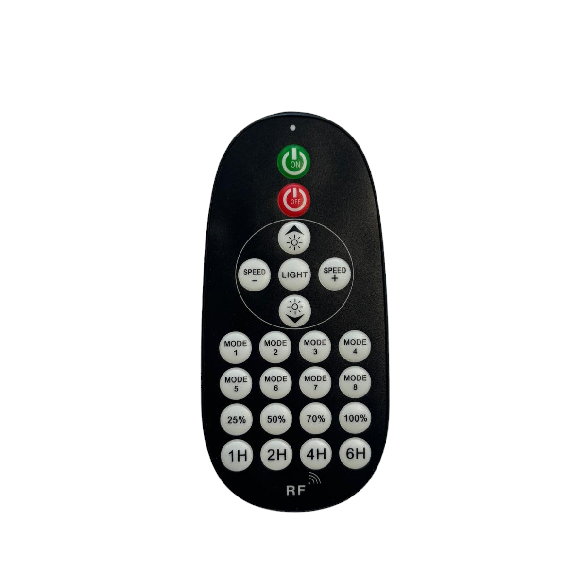 Elite Festoon Outdoor Dimmer Unit with Remote Control