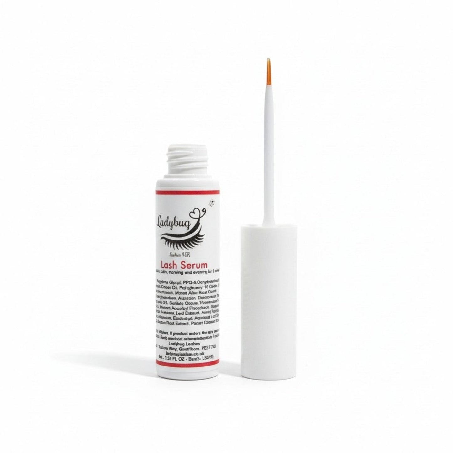 Prostaglandin-Free Lash & Brow Growth Serum – 6ml