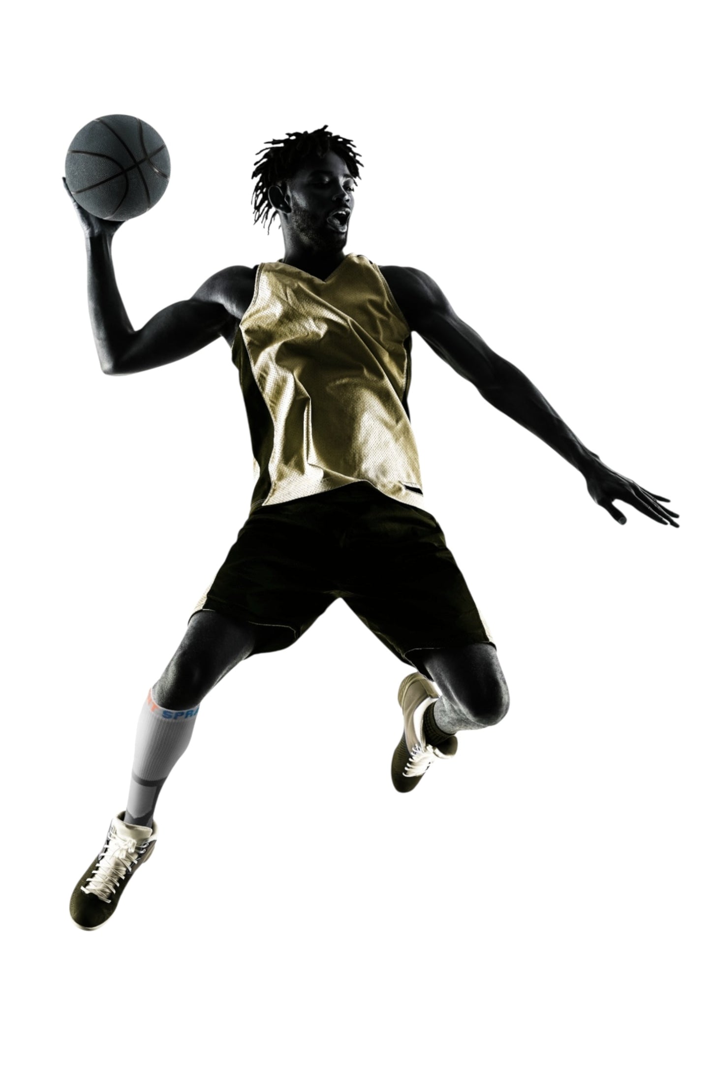 Prevent Sprain Calf Support Sock