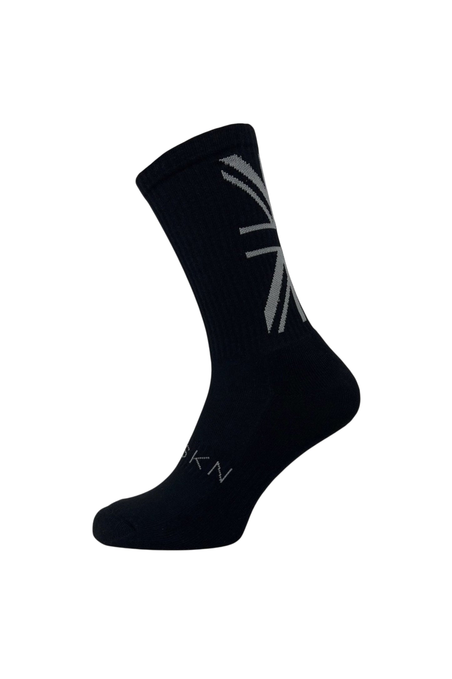 Athletic Crew Sport Sock