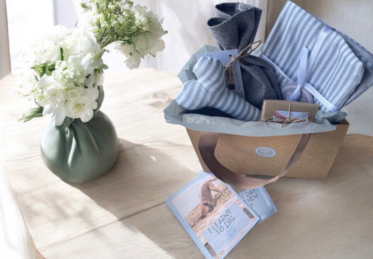 New Puppy Gift Hamper