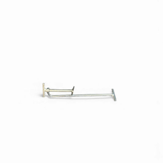 Rhinobuild Internal Brick Clamp - T-Bar Bed Joint Large (140mm block)