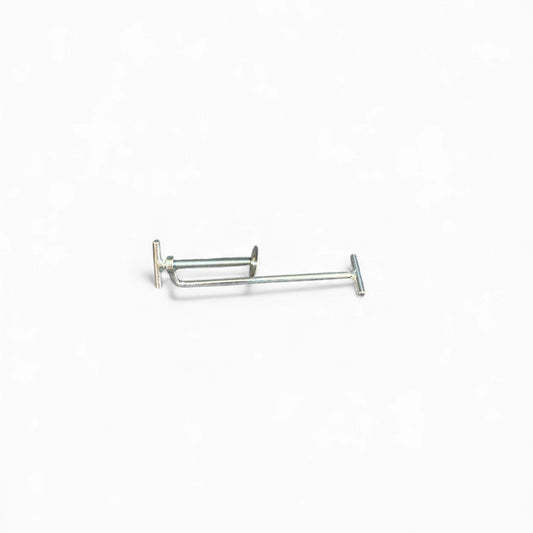 Rhinobuild Internal Brick Clamp - T-Bar Bed Joint (103mm / half brick)
