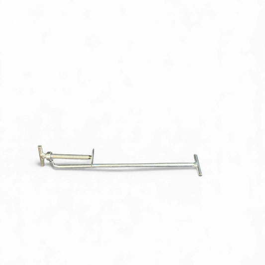 Rhinobuild Internal Brick Clamp - T-Bar Bed Joint XL (215mm wall)