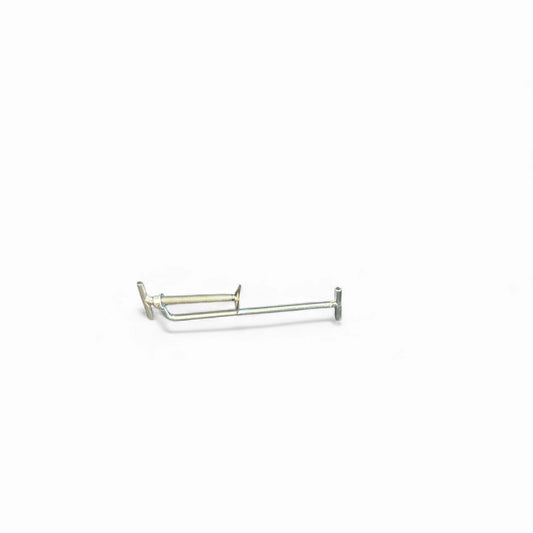 Rhinobuild Internal Clamp - T-Bar Perp Joint (103mm / half brick)