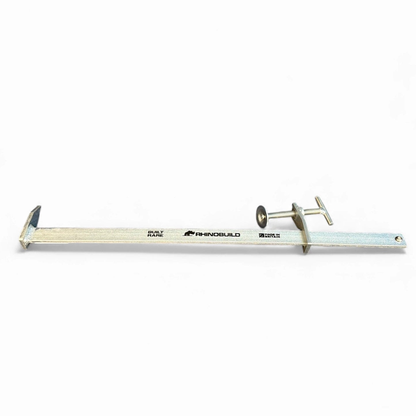 Rhinobuild External Brick Clamp - Spiked Sliding Clamp