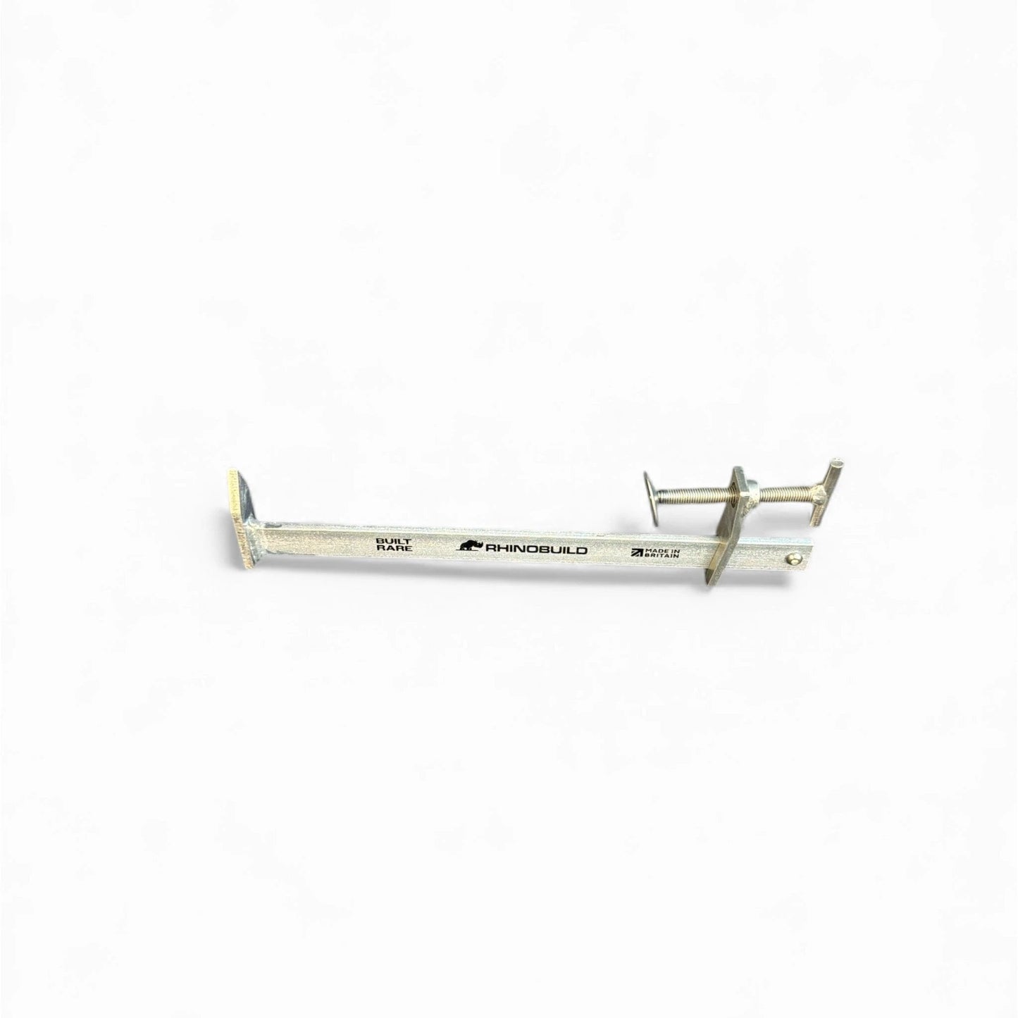 Rhinobuild External Brick Clamp - Spiked Sliding Clamp