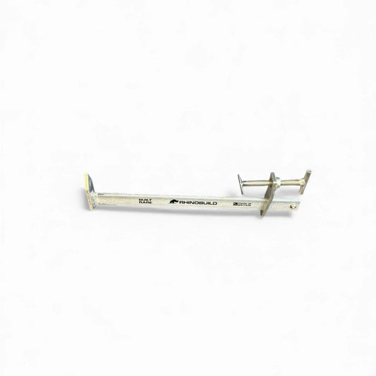 Rhinobuild External Brick Clamp - Spiked Sliding Clamp