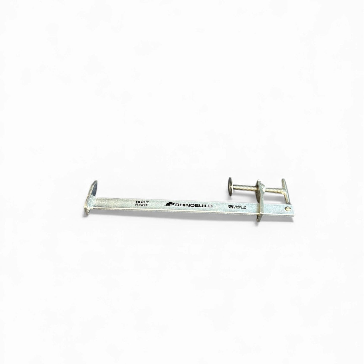Rhinobuild External Brick Clamp - Spiked Sliding Clamp