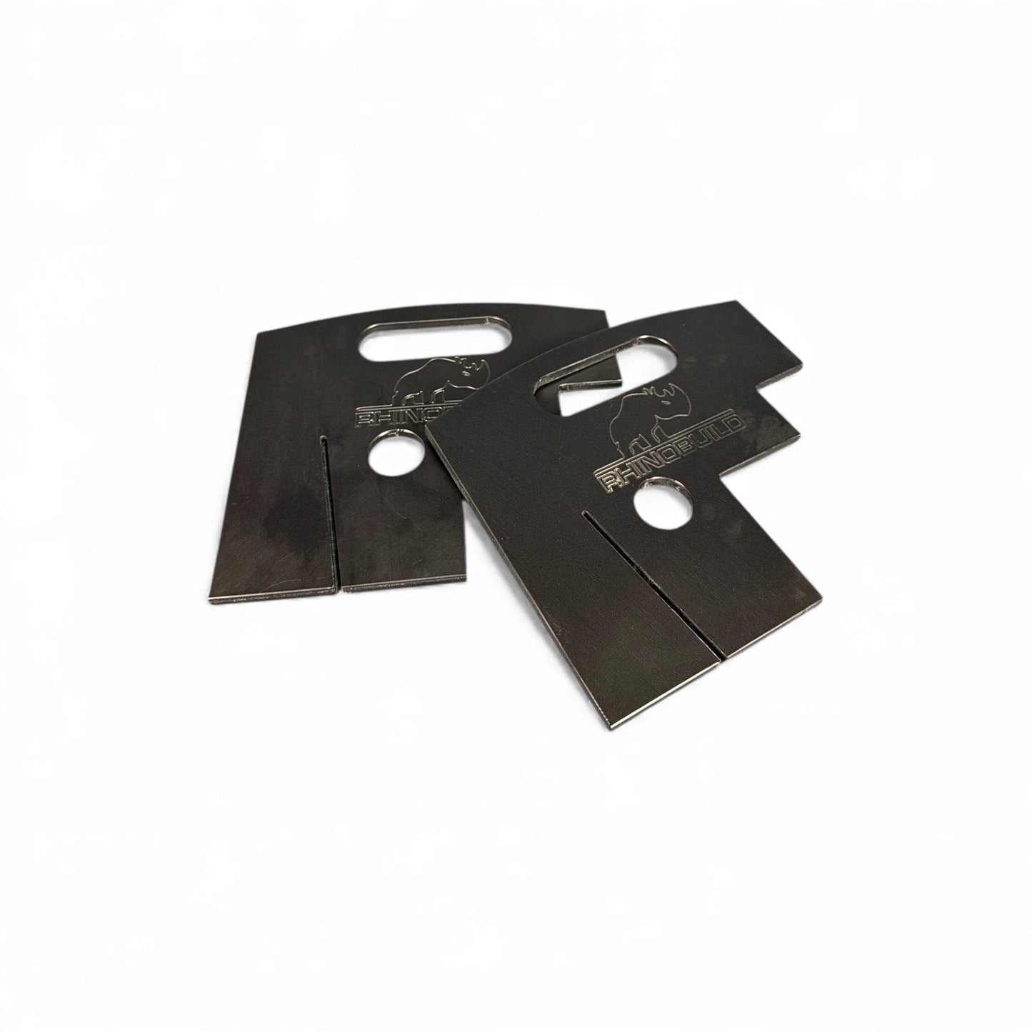 Rhinobuild Lintel Profile Supports / Soldier Brackets (Pair)
