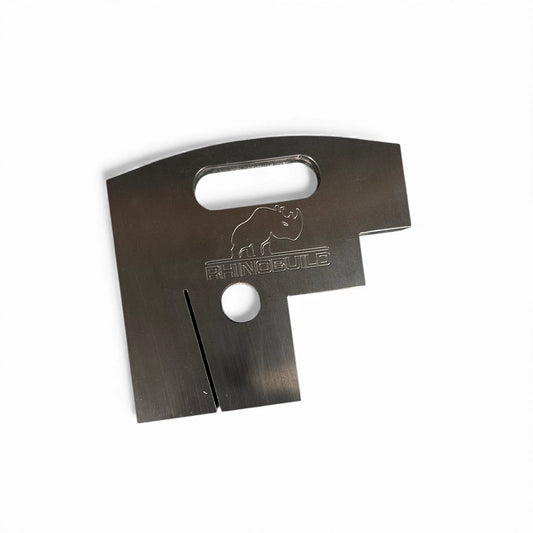 Rhinobuild Lintel Profile Supports / Soldier Brackets (Pair)