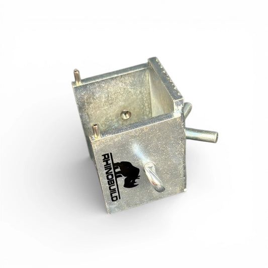 Rhinobuild Dori Block - 40mm Profiles