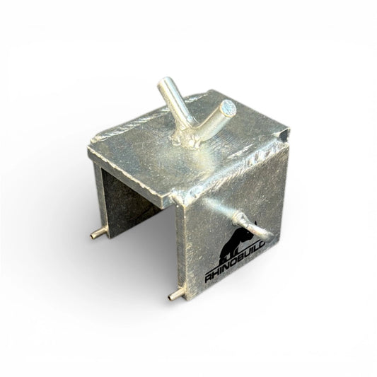 Rhinobuild Dori Block - 40mm Profiles