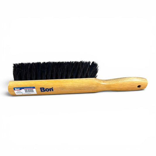Bon Tool Bricklayers Brush Soft Horsehair (11-212)