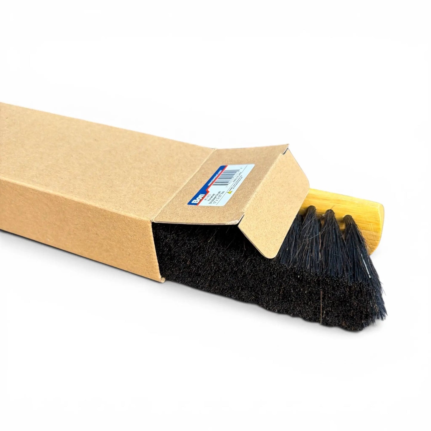 Bon Tool Bricklayers Brush Soft Horsehair (11-212)
