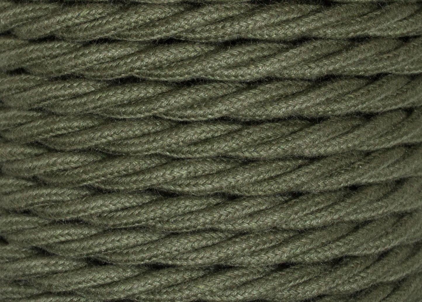 Lighting Cable - Twisted 3 Core 0.75sqmm
