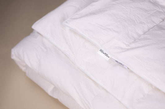 13.5 Tog (Winter) Goose Down Duvet