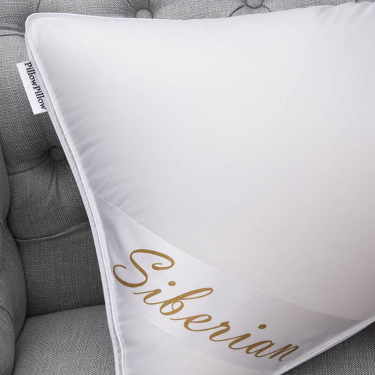 Super King Siberian Goose Down