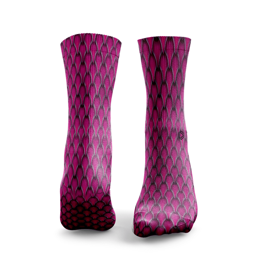 Dragon Scales