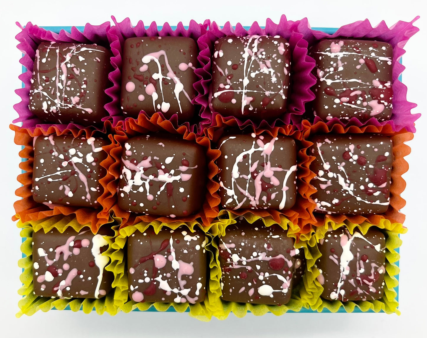 Pink Marc de Champagne