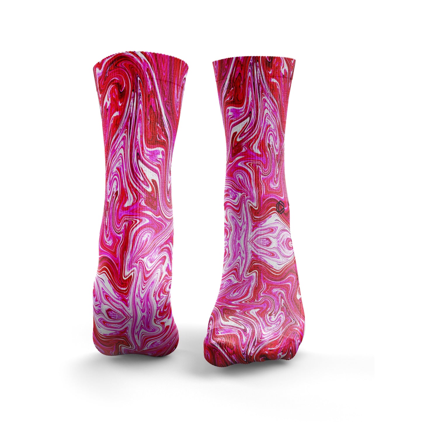 Marble Socks