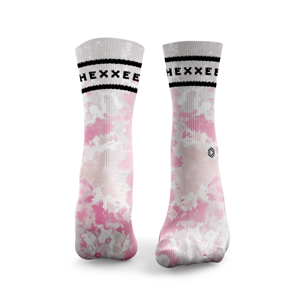 Tie Dye 3.0 2Lines