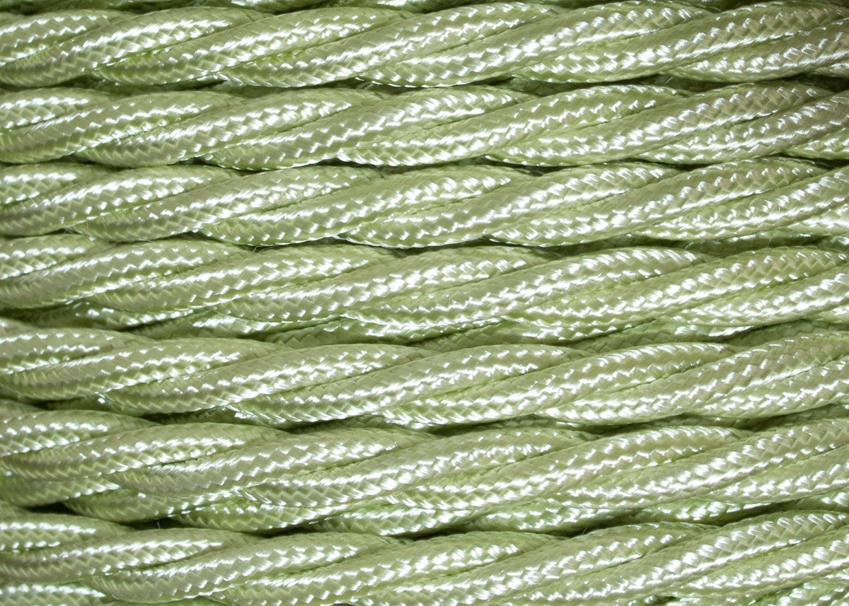 Lighting Cable - Twisted 3 Core 0.75sqmm