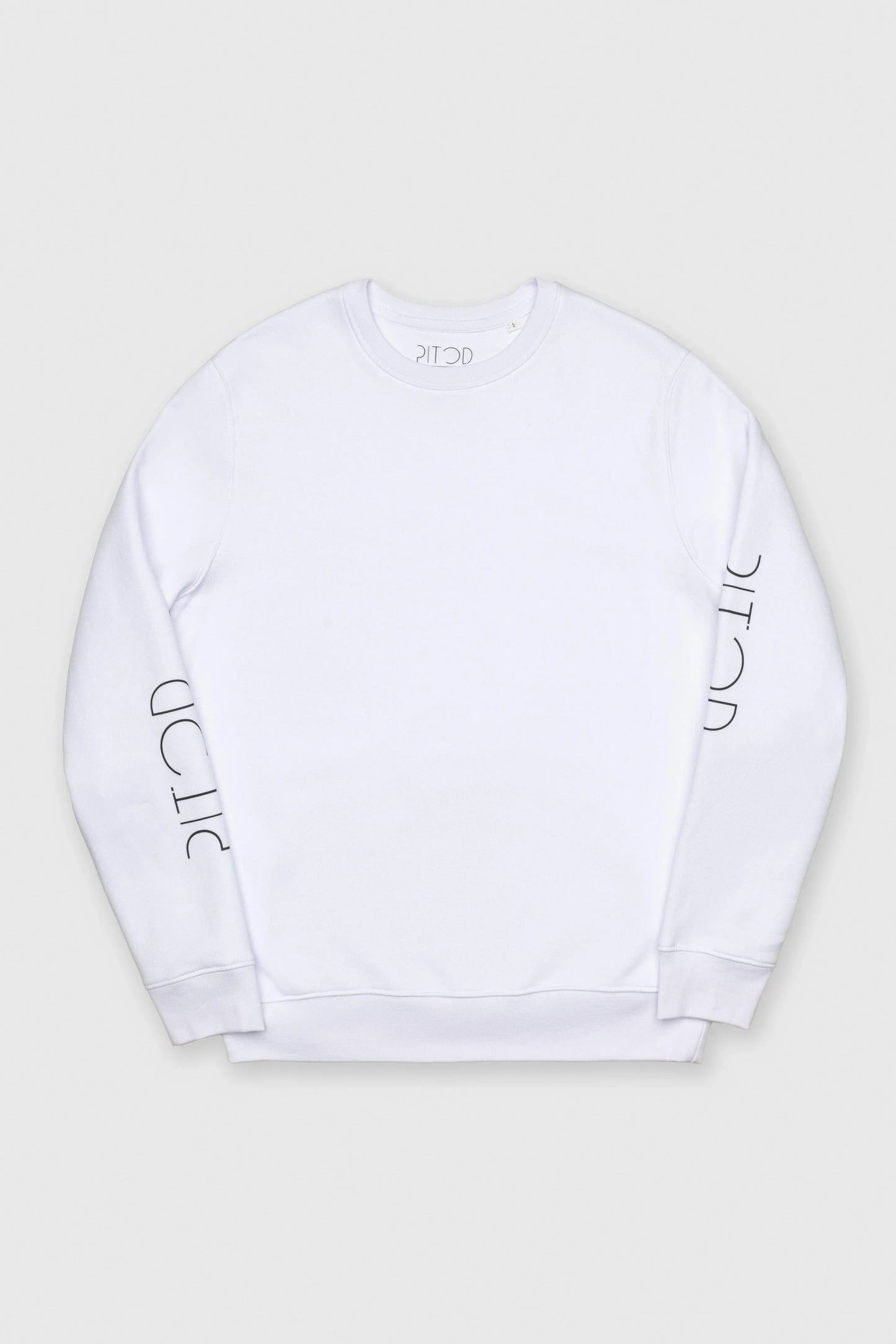 Pitod Sleeve Sweatshirt