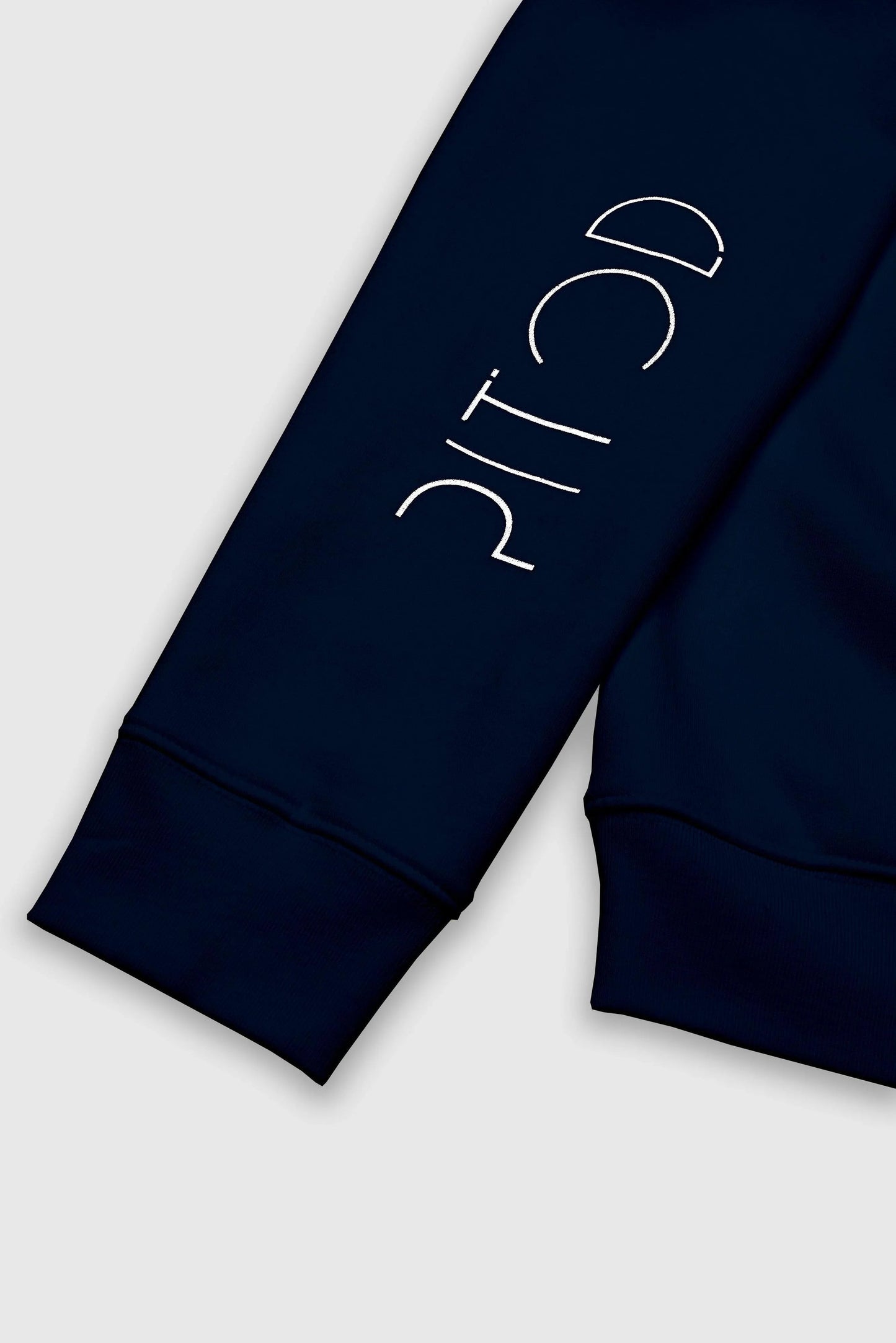 Pitod Sleeve Sweatshirt