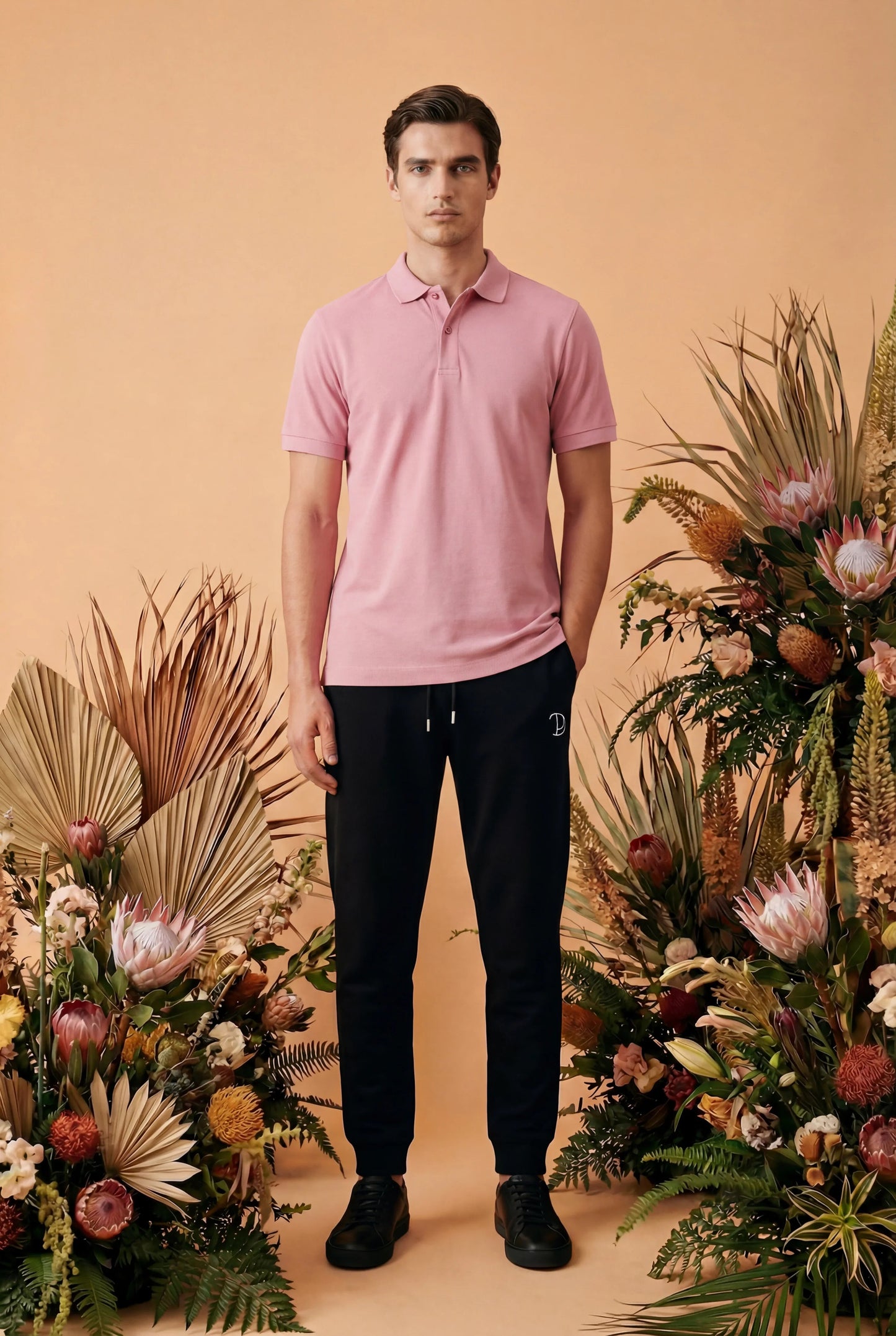 Pitod Polo Shirt