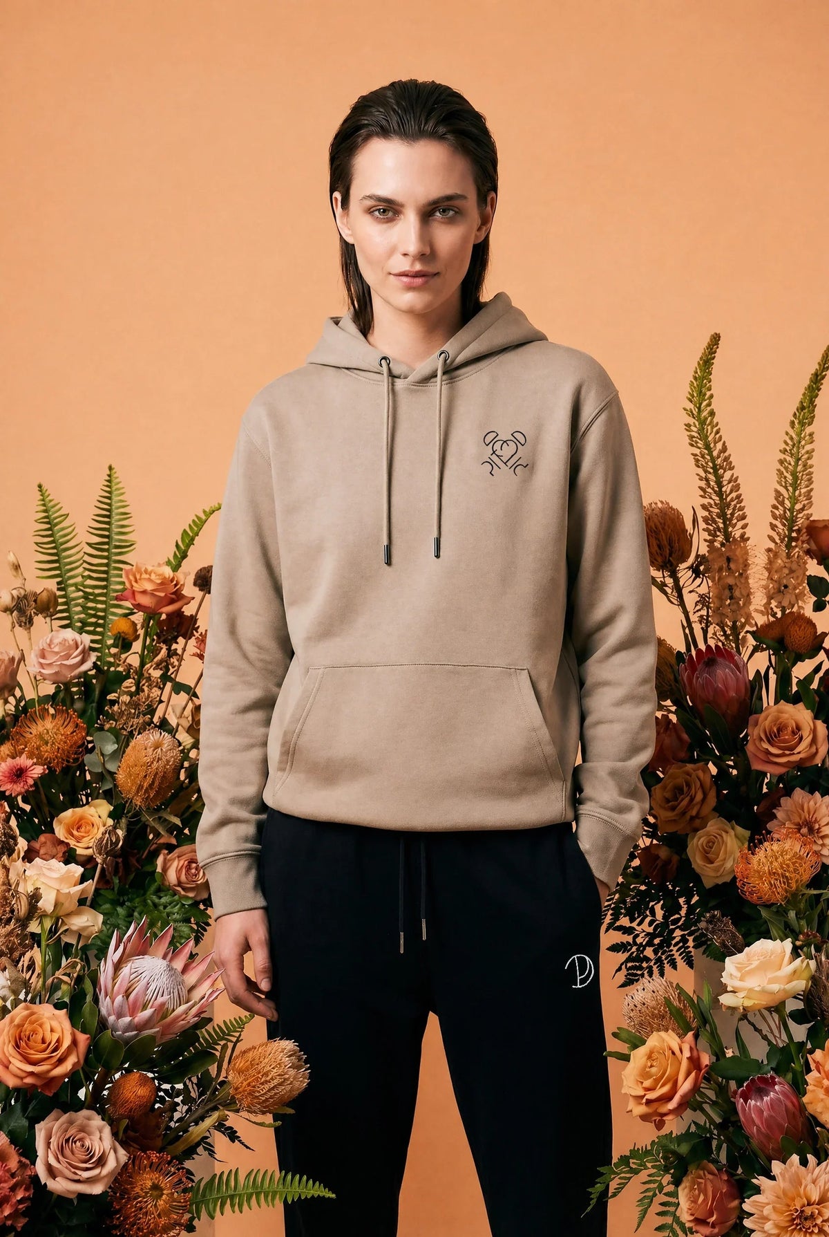 Pitod Signature Hoodie