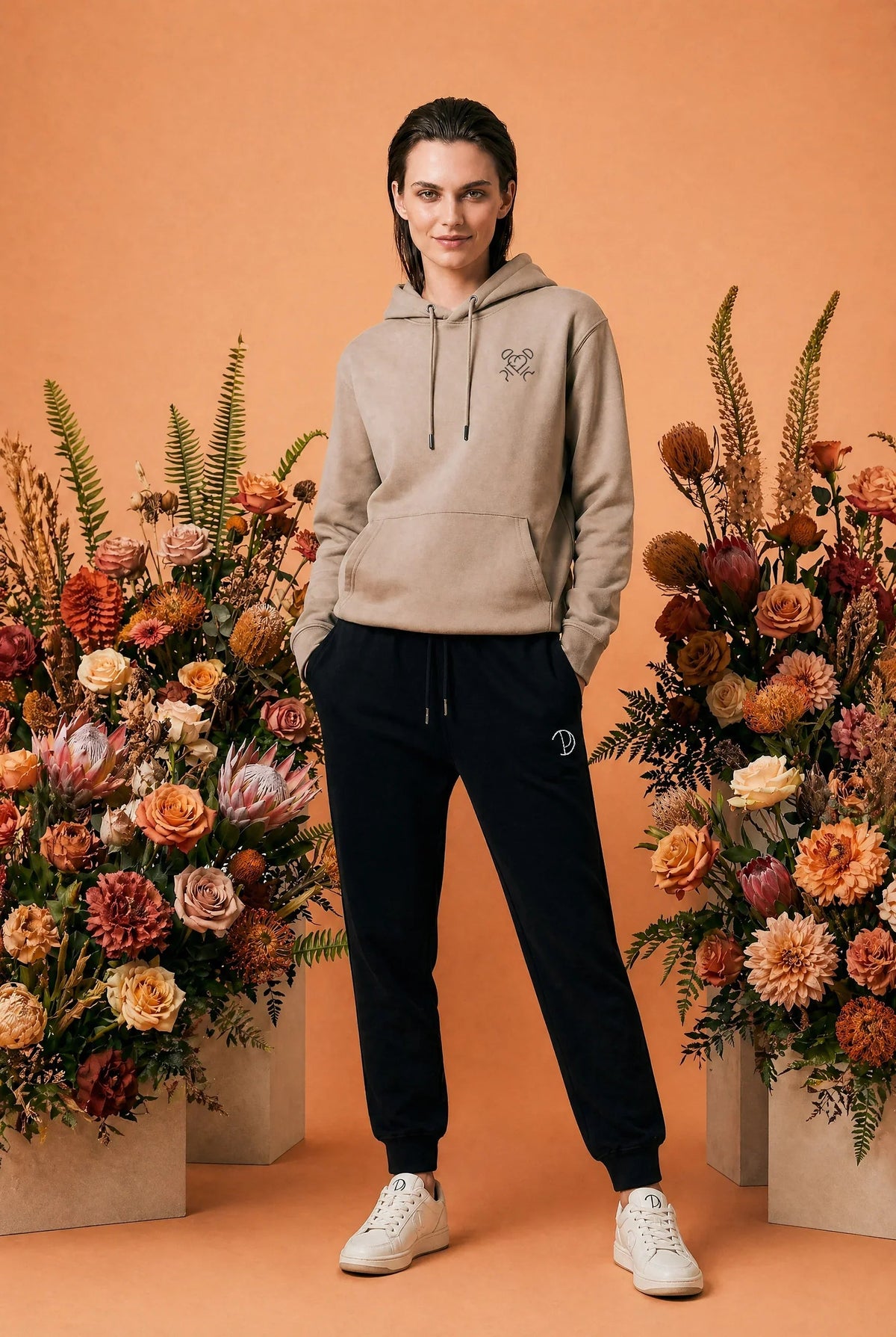Pitod Signature Hoodie
