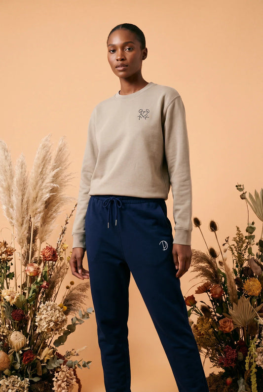 Pitod Signature Sweatshirt